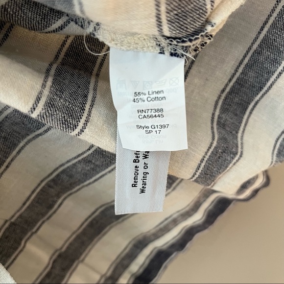 Madewell Top - Picture 5 of 6